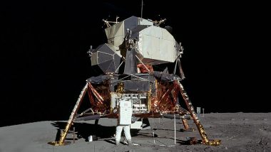 Odysseus Moon Landing: Intuitive Machines’ Spacecraft Makes First American Lunar Landing in 50 Years